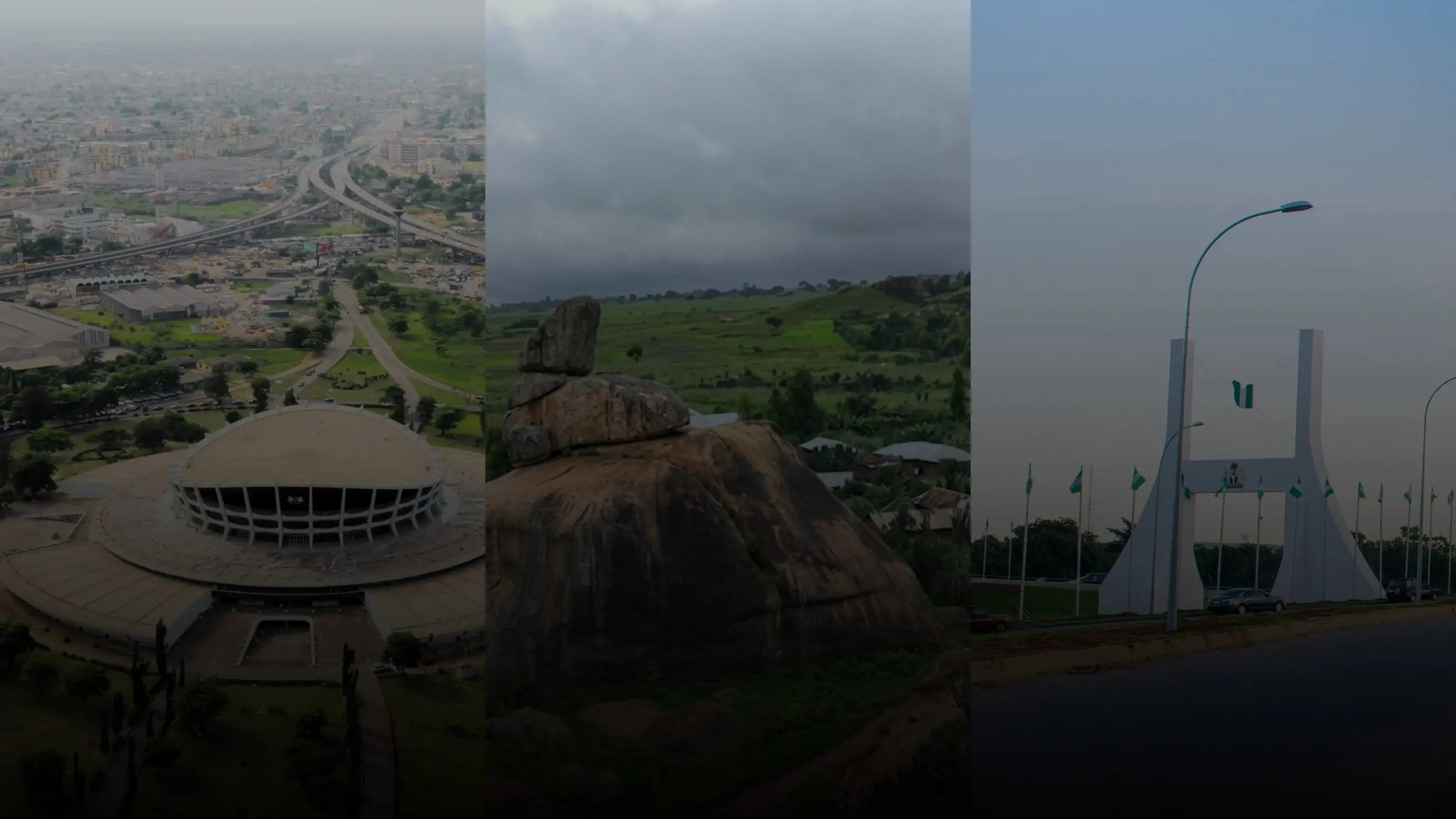 HeartCry Nigeria Missions Conference