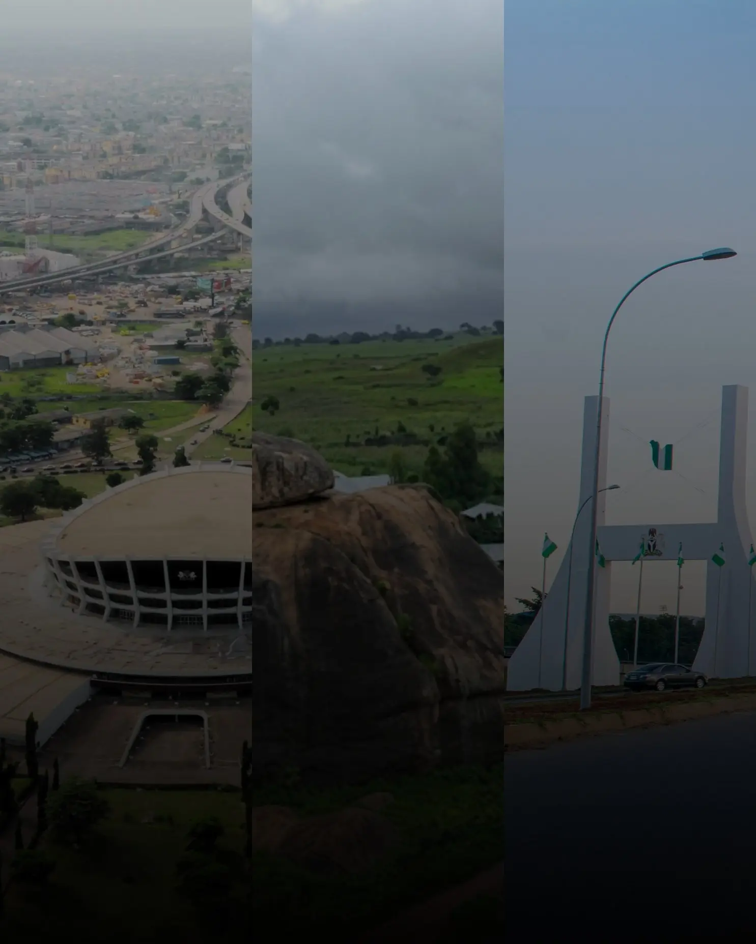 HeartCry Nigeria Missions Conference